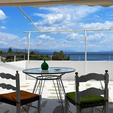 Apartment Almira's *