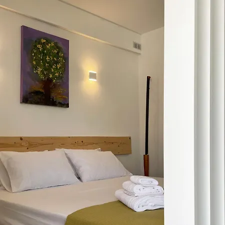 Almira's Apartment Amarynthos